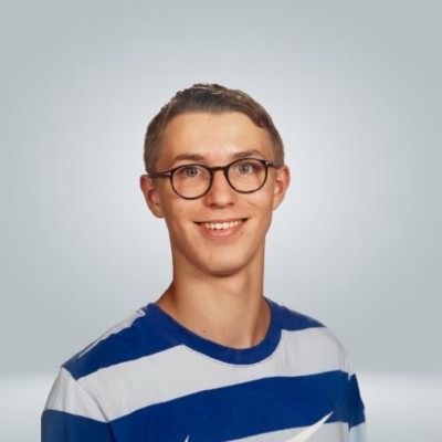 Jonathan ESMERIC